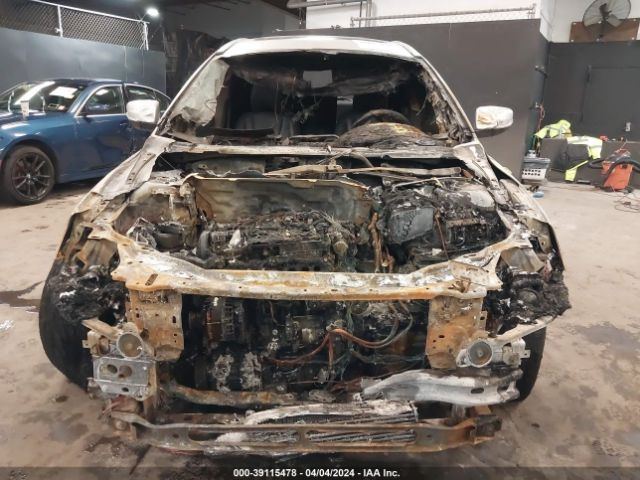 YV449MRU1H2115613 Volvo Xc60 T6 Inscription