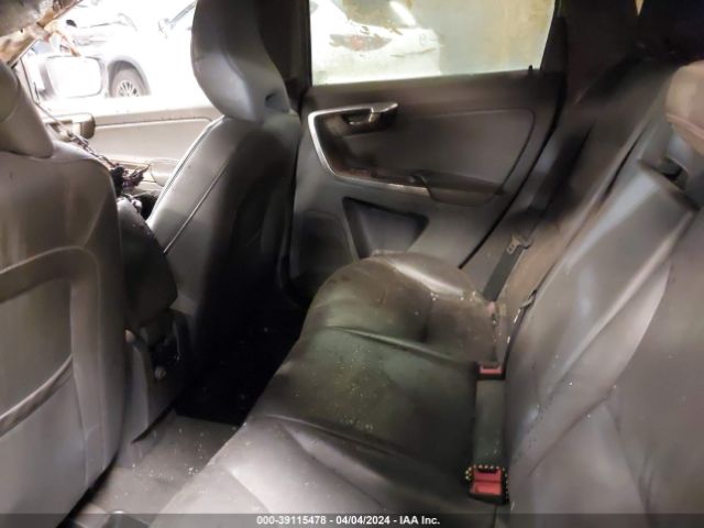 YV449MRU1H2115613 Volvo Xc60 T6 Inscription