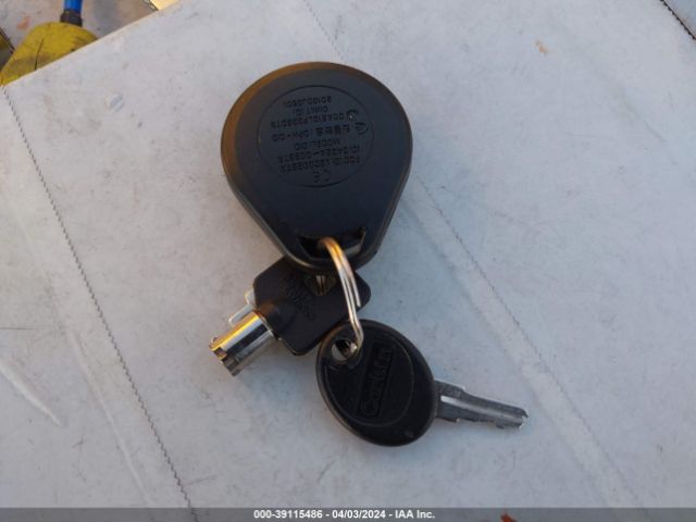 2012 HARLEY-DAVIDSON FLHRC 1HD1FRM39CB611647 Photo 10