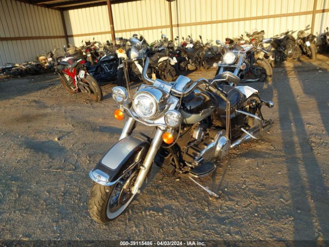 2012 HARLEY-DAVIDSON FLHRC 1HD1FRM39CB611647 Photo 1