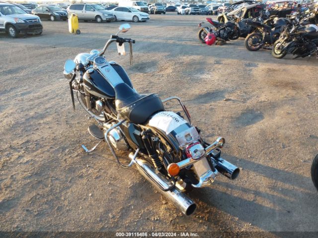 2012 HARLEY-DAVIDSON FLHRC 1HD1FRM39CB611647 Photo 2