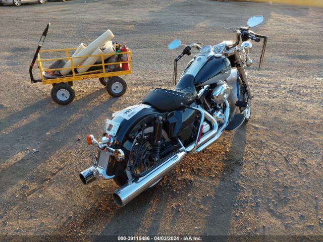 2012 HARLEY-DAVIDSON FLHRC 1HD1FRM39CB611647 Photo 3