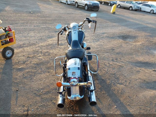 2012 HARLEY-DAVIDSON FLHRC 1HD1FRM39CB611647 Photo 5