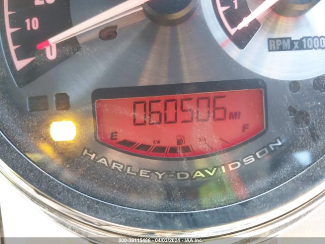 2012 HARLEY-DAVIDSON FLHRC 1HD1FRM39CB611647 Photo 6