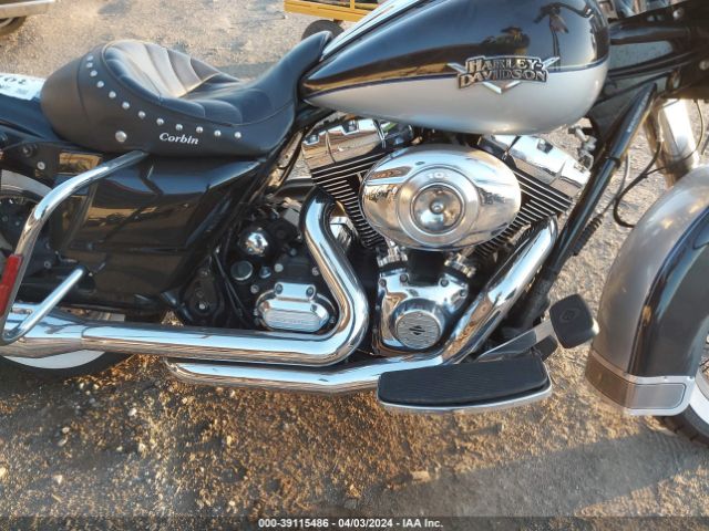 2012 HARLEY-DAVIDSON FLHRC 1HD1FRM39CB611647 Photo 7