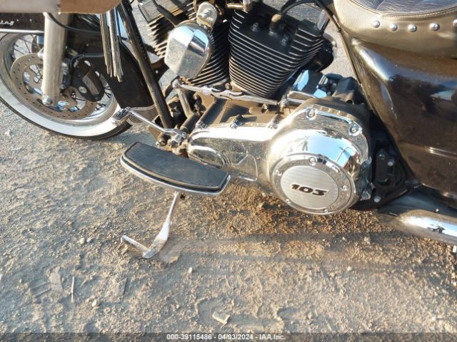 2012 HARLEY-DAVIDSON FLHRC 1HD1FRM39CB611647 Photo 8