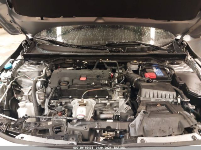 19XFL2H88NE022866 Honda Civic Sport