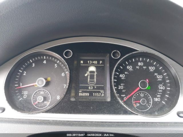 WVWBP7ANXEE536553 Volkswagen Cc 2.0t Sport