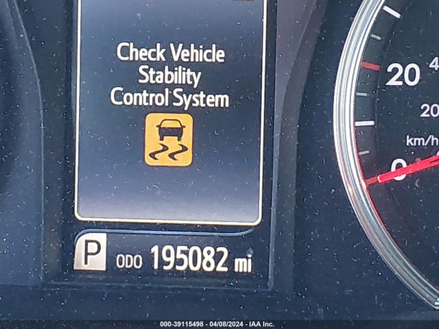 Toyota CAMRY SE 2016 4T1BF1FKXGU551735 Image 15