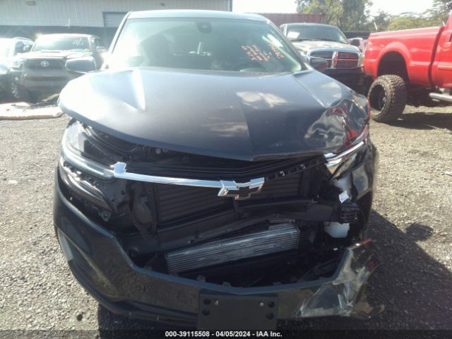 2GNAXKEV8N6150301 Chevrolet Equinox Fwd Lt