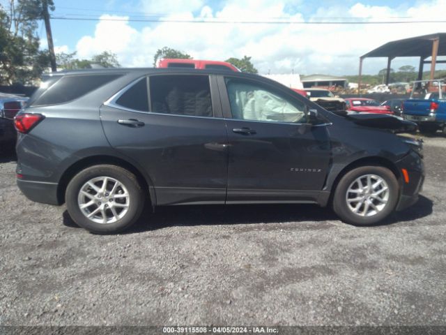 2GNAXKEV8N6150301 Chevrolet Equinox Fwd Lt