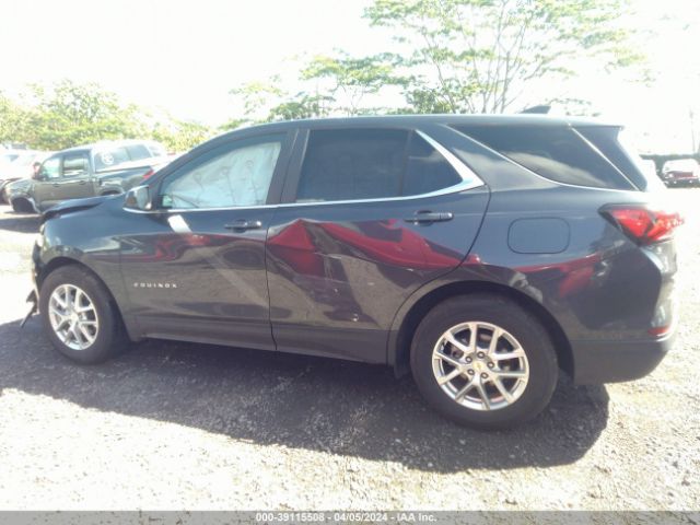 2GNAXKEV8N6150301 Chevrolet Equinox Fwd Lt
