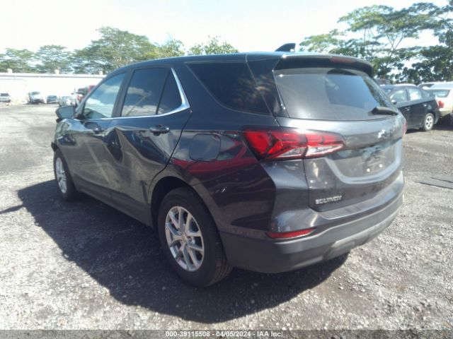 2GNAXKEV8N6150301 Chevrolet Equinox Fwd Lt
