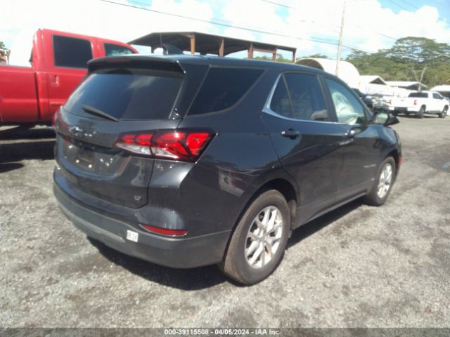 2GNAXKEV8N6150301 Chevrolet Equinox Fwd Lt