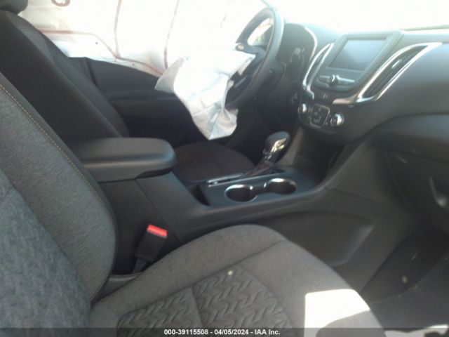 2GNAXKEV8N6150301 Chevrolet Equinox Fwd Lt