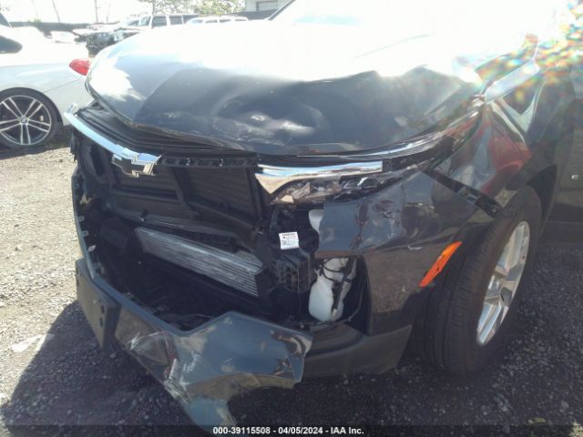2GNAXKEV8N6150301 Chevrolet Equinox Fwd Lt