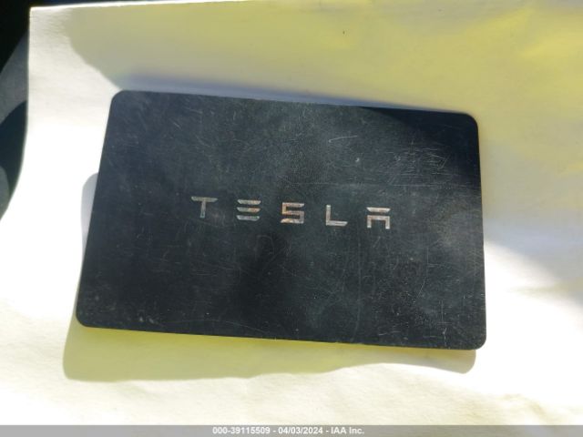 2022 TESLA MODEL 3 5YJ3E1EB0NF184525 Photo 10