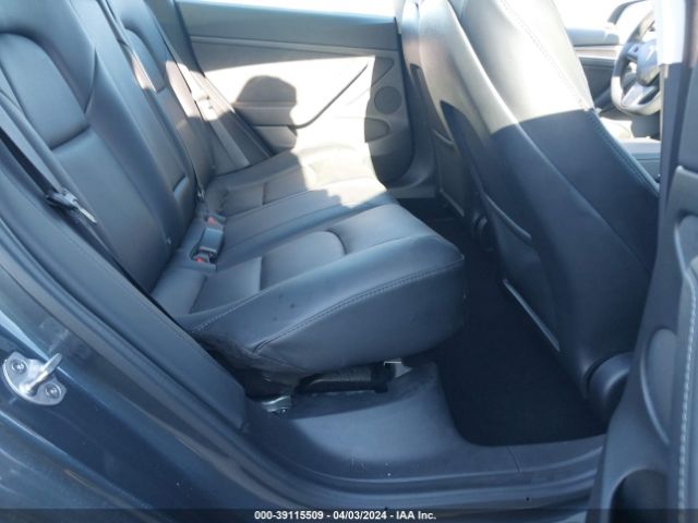 2022 TESLA MODEL 3 5YJ3E1EB0NF184525 Photo 7