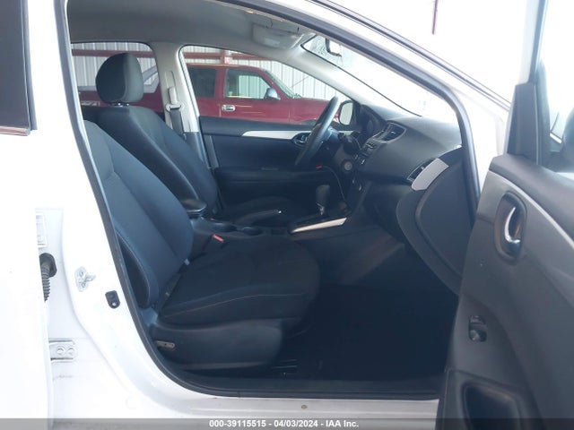 Nissan SENTRA S 2016 3N1AB7APXGY282203 Image 5