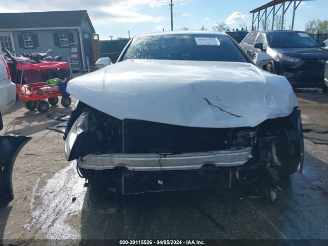WAUWGAFC4EN122073 Audi A7 3.0t Premium Plus