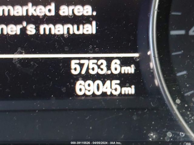 WAUWGAFC4EN122073 Audi A7 3.0t Premium Plus