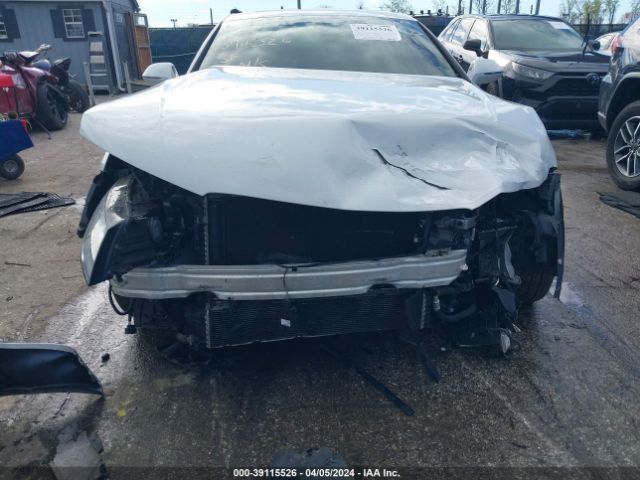 WAUWGAFC4EN122073 Audi A7 3.0t Premium Plus