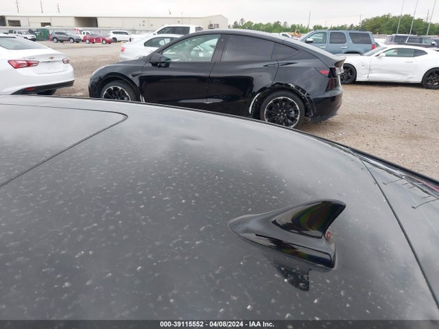 Chevrolet Camaro 2lt 2014 2G1FC1E31E9302459 Image 6