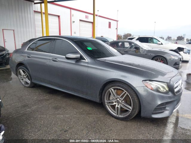 WDDZF4JB4JA486455 Mercedes-Benz E 300