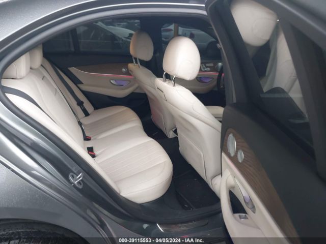 WDDZF4JB4JA486455 Mercedes-Benz E 300