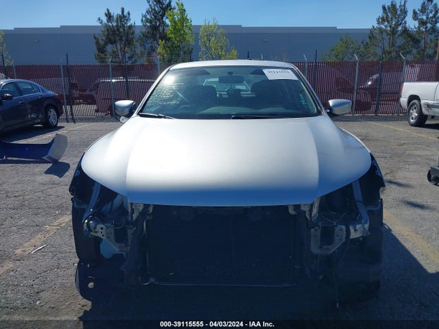 Honda Accord Sport 2015 1HGCR2F52FA063462 Image 13