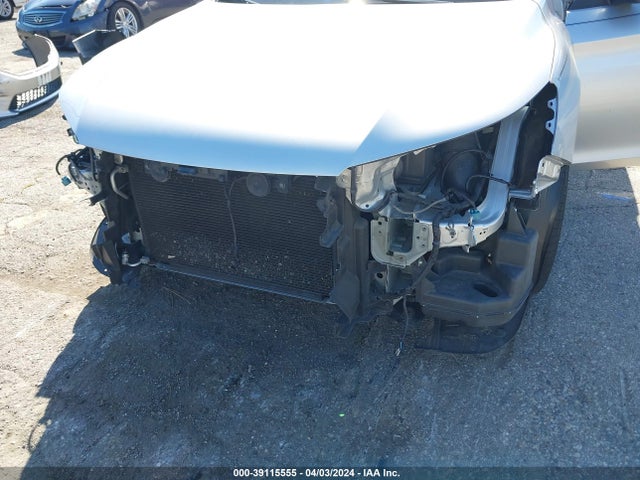 Honda Accord Sport 2015 1HGCR2F52FA063462 Image 6