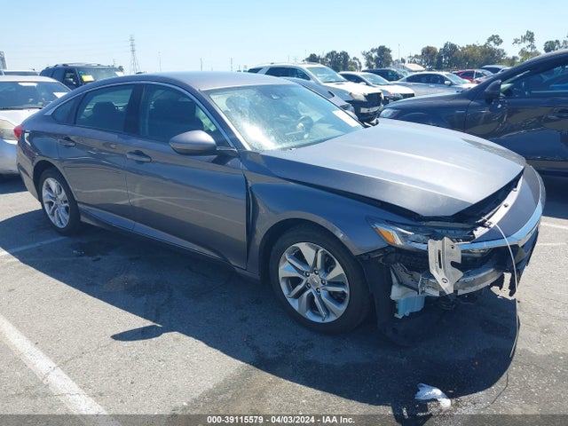2020 1HGCV1F11LA134777 main image