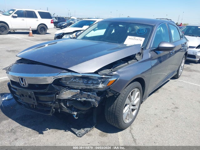 Honda ACCORD LX 2020 1HGCV1F11LA134777 Image 2