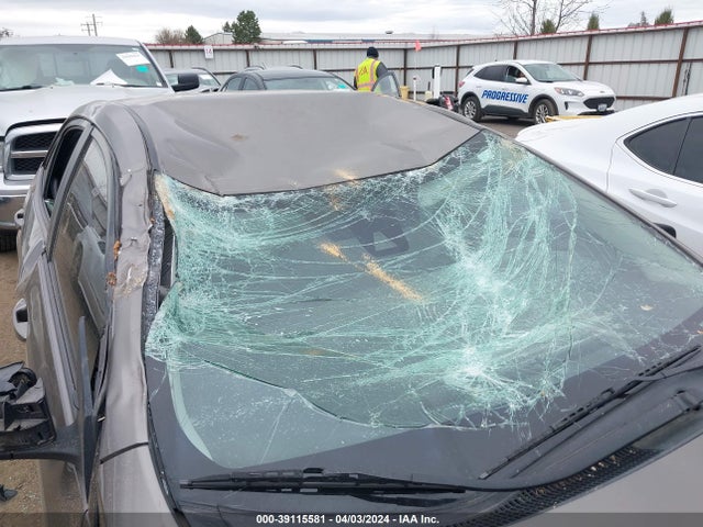 Toyota COROLLA SE 2019 2T1BURHE4KC207226 Image 6