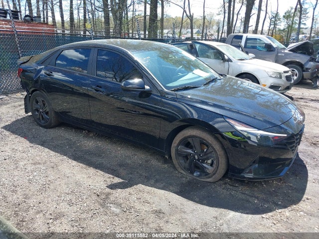 2022 5NPLM4AG6NH072027 main image