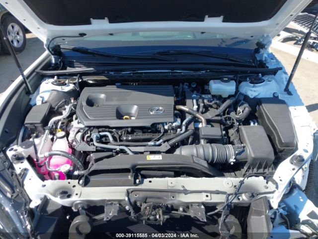 58AEA1C14RU039763 Lexus Es 300h Luxury