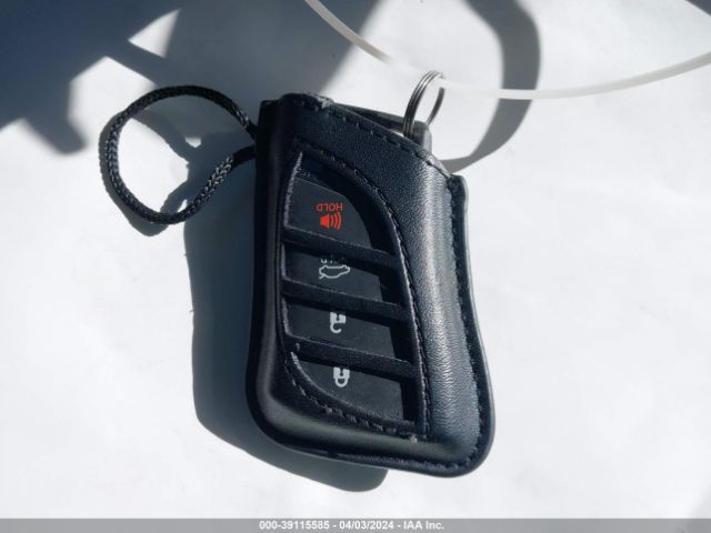 58AEA1C14RU039763 Lexus Es 300h Luxury