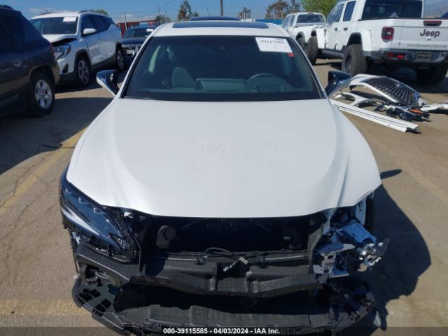 58AEA1C14RU039763 Lexus Es 300h Luxury