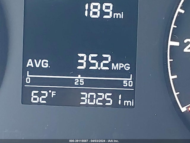 Hyundai ACCENT SE 2022 3KPC24A64NE185296 Image 15