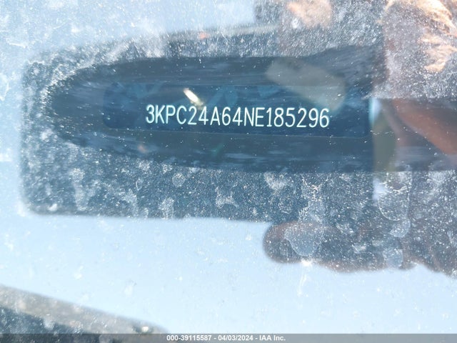 Hyundai ACCENT SE 2022 3KPC24A64NE185296 Image 9