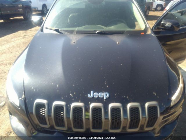 1C4PJMDS3GW119182 Jeep Cherokee Limited
