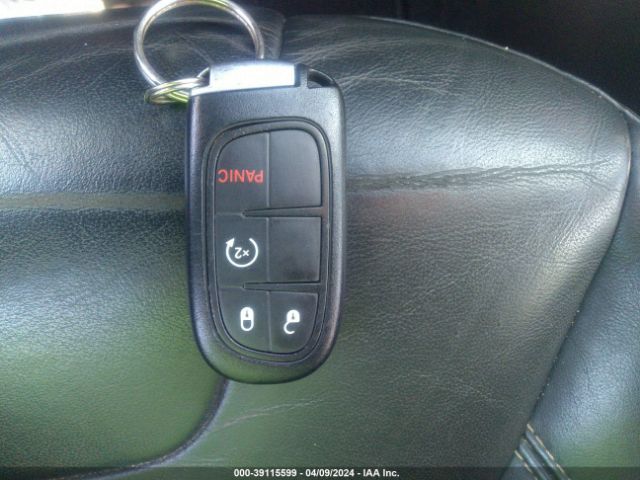 1C4PJMDS3GW119182 Jeep Cherokee Limited