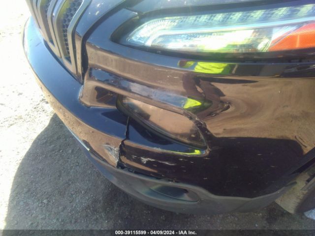 1C4PJMDS3GW119182 Jeep Cherokee Limited