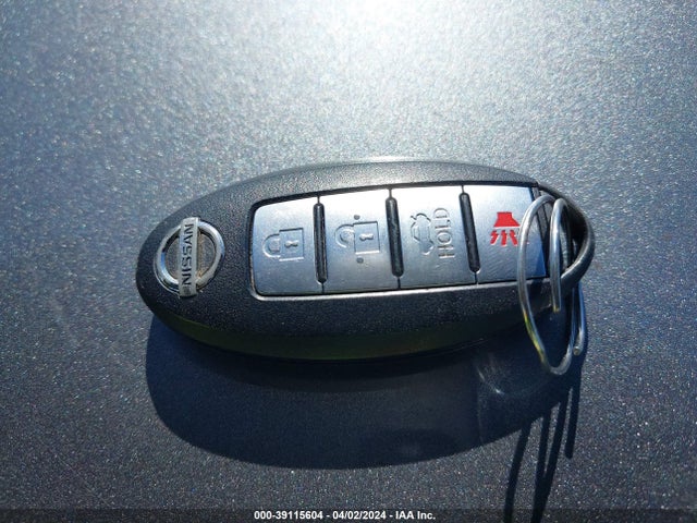 Nissan SENTRA SV 2018 3N1AB7AP9JY257915 Image 11