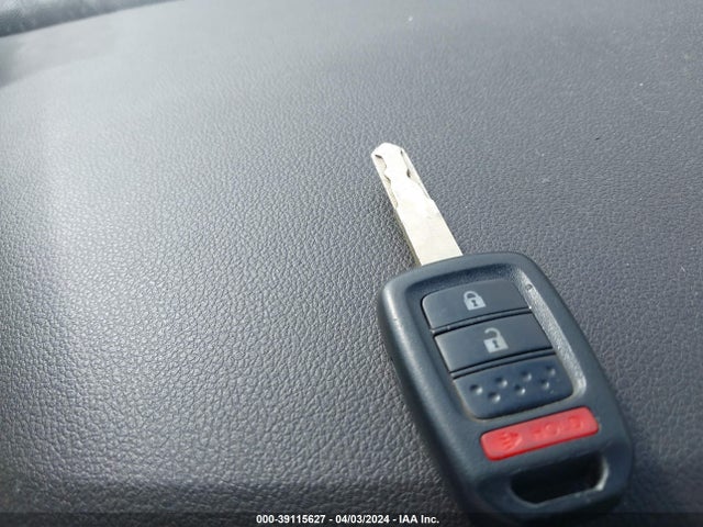 Honda CR-V EX 2014 2HKRM4H55EH717510 Image 11