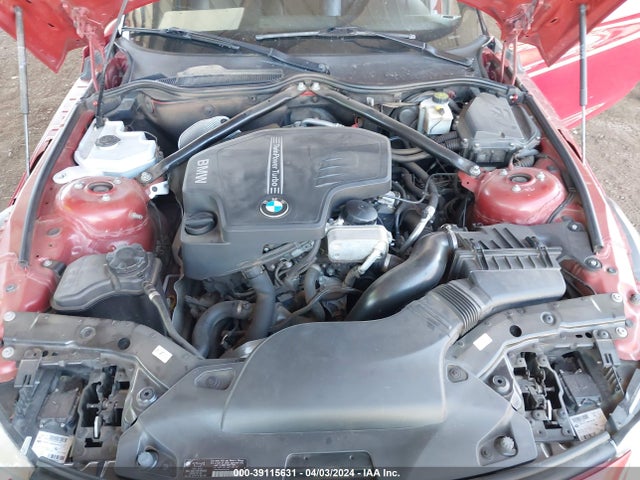 BMW Z4 Sdrive28i 2014 WBALL5C50EP556507 Image 10