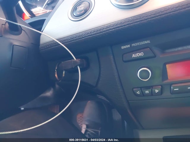 BMW Z4 Sdrive28i 2014 WBALL5C50EP556507 Image 11