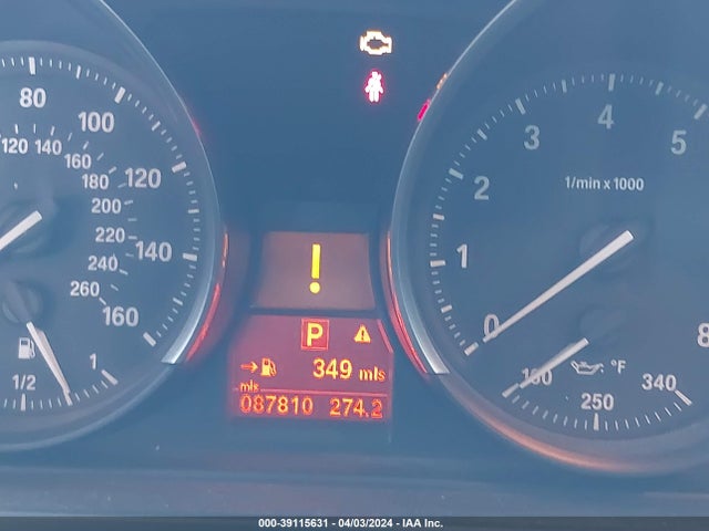 BMW Z4 Sdrive28i 2014 WBALL5C50EP556507 Image 15