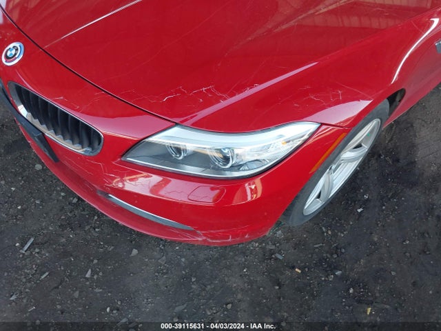 BMW Z4 Sdrive28i 2014 WBALL5C50EP556507 Image 6