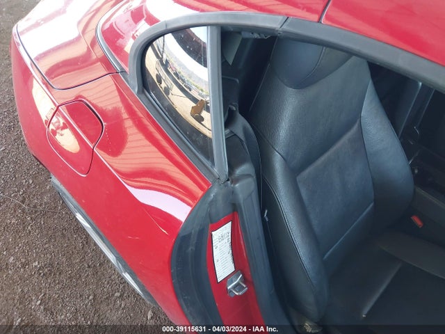 BMW Z4 Sdrive28i 2014 WBALL5C50EP556507 Image 8